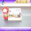 13.56MHZ CMYK MIFARE Classic 1K Identification RFID card