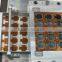 PCB punching machine mold , punch die . punch tool