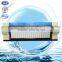 professional automatic laundry equipment flatwork ironer