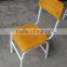 Most Cheap Popular Export Africa And Middle East School Chair Student Chair A-010