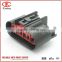 6 way waterproof electrical connector for EPC-FORD