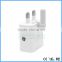 China supplier wholesale for best selling universal original travel adapter fast charging adapter for Samsung