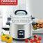 High quality stainless steel inner pot rice cooker in 1.8L 2.2L 2.8L
