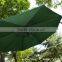 Patio Aluminum Umbrella With Water-in Base Pool Umbrella