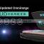 Universal Car HUD Navigation Bracket GPS Mobile Phone Holder HD Reflection Projector