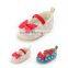 2016 kids todder shoes new arrival baby comfortable dress shoes