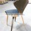 Cherner Side Chair with Cushion