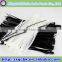 2015 Wonderful price !! black Nylon 66 Cable Ties/plastic twist tie/nylon cable tie manufacturer