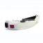 Waterproof LED elastic arm band leg band bag light safety led sport light