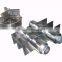 shanghai strong magnets ss 316 round bar