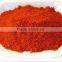 hot chilies