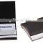 Wholesale Custom Metal Leather Name Card Case