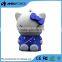 2600mah colorful cute power bank for cellphone