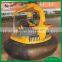 china new products children games cheap kids bumper car