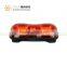 colorful led mini lightbar/led mini warning beacon lamp