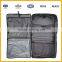 Multifuctional folding travel storage garmet dress cloth sleeve cover bag
