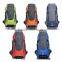 2016 Waterproof Multi-functional Custom Climbing Mountain Camping Hiking Backpack