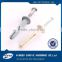 Ningbo manufacture and supplier with high quality Plastic conical anchor with tapping screw anchor made in china