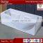 Japan solid surfacet bathtub, acrylic bathtub manufacturer, standard bathtub size