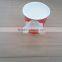 Good Quality Food Grade Paper Disposable Coffee Paper Cups with handle