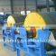 good beneficiating efficiency CTB wet drum mining separation for iron ore