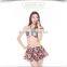 CNYE Hot Sale women's swimwear bikini fashion beautiful swimwear sexy Beachwear