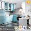 Factory Direct Sale Retail Kitchen Set,kitchen wall hanging cabinets