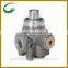 Hydraulic oil filter 1261813 126-1813 seat