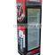 Supermarket Refrigerated Display Case