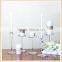 Wholesale Wedding Home Decoration Glass Candle holders