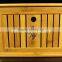 Bamboo Small Tea Table