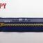 hot selling zipper for garments