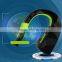 Newest Bluetooth Headphones, CSR 4.0 Bluetooth Version Sports Headset Dual-Ear Earbuds Sport Adjustable earphone