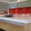 2016 hot selling led reception desk / salon desk / reception desks for salons