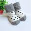 Best quality Newborn Baby Socks Organic Cotton soft Tube Baby Socks