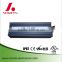 IP67 waterproof constant current dimmable 3000ma 100w 120w led driver