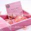 HACCP ISO FDA Certified Fancy Gift Packed Sakura Fruit Pudding Jelly