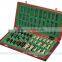 CHW94 Royal Chess Set