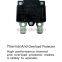 micro 2 stage vacuum pump VP260N for HVAC/R from manufacturer