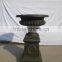 fiberglass plant pots classic urns garden flower pots