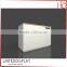 Modern furniture clothing shop cash counter design