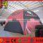 Eight leg adverting inflatable tent, inflatable party tent