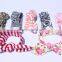 Baby girl jersey headbands,sport headband,baby headband wholesale