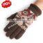wholesale china hand gloves manufacture supplier hot new product for 2015 fashion  Men women winter gloves