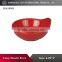 Wholesale ceramic color glazed bowl