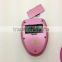 BP1013 Low frequency EMS vibrating breast massager for women