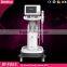 2016 newest hifu high intensity focused ultrasound anti aging wrinkle removal ultra lift hifu beauty machine for salon spa use