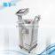 vertical 808nm Diode Laser Permanently SHR Hair Removal Machine
