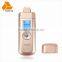 Lymphatic drainage machine price galvanic facial machine