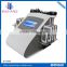 Multifunction portable vacuum cavitation rf lipo laser slimming equipment